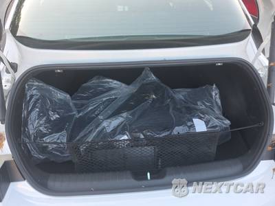 2024 Hyundai IONIQ 6 SE - zdjęcie 16 z 32 - miniatura