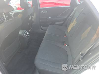 2024 Hyundai IONIQ 6 SE - zdjęcie 13 z 32 - miniatura