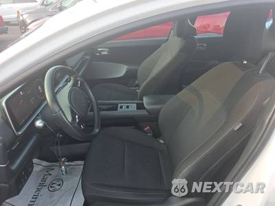 2024 Hyundai IONIQ 6 SE - zdjęcie 7 z 32 - miniatura