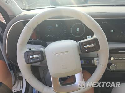 2026 Hyundai Palisade SEL Premium 7-Passenger - zdjęcie 10 z 21 - miniatura