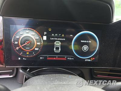 2024 Hyundai Elantra N Line - zdjęcie 12 z 27 - miniatura
