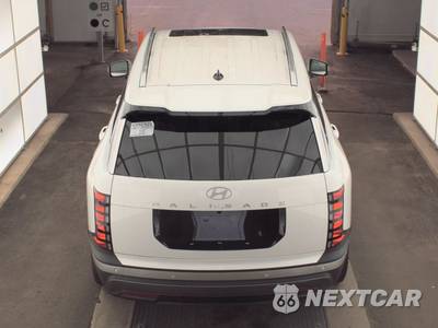 2026 Hyundai Palisade SEL Premium 7-Passenger - zdjęcie 5 z 21 - miniatura