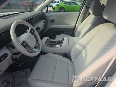 2026 Hyundai Palisade SEL Premium 7-Passenger - zdjęcie 7 z 21 - miniatura