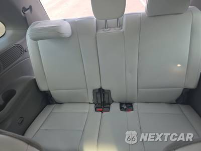 2026 Hyundai Palisade SEL Premium 7-Passenger - zdjęcie 14 z 21 - miniatura