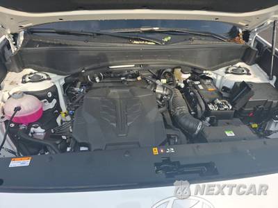 2026 Hyundai Palisade SEL Premium 7-Passenger - zdjęcie 16 z 21 - miniatura