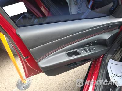 2024 Hyundai Elantra N Line - zdjęcie 9 z 27 - miniatura