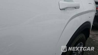 2026 Hyundai Palisade SEL Premium 7-Passenger - zdjęcie 20 z 21 - miniatura