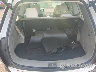 2026 Hyundai Palisade SEL Premium 7-Passenger - zdjęcie 17 z 21 - miniatura