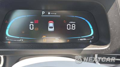 2025 Hyundai Elantra SEL Sport - zdjęcie 27 z 29 - miniatura