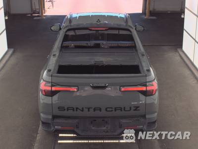 2024 Hyundai Santa Cruz XRT Crew Cab Short Bed - zdjęcie 5 z 30 - miniatura