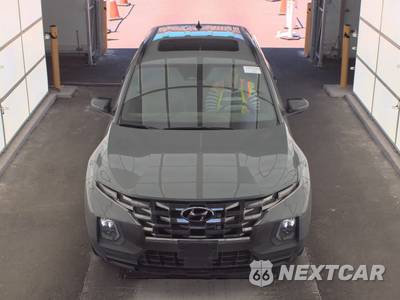 2024 Hyundai Santa Cruz XRT Crew Cab Short Bed - zdjęcie 2 z 30 - miniatura