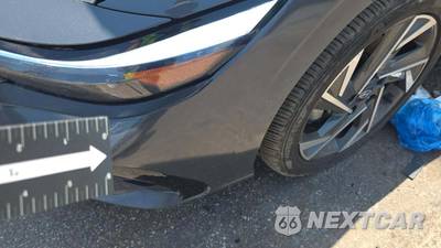 2025 Hyundai Elantra SEL Sport - zdjęcie 29 z 29 - miniatura