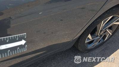 2025 Hyundai Elantra SEL Sport - zdjęcie 22 z 29 - miniatura