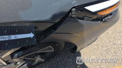 2025 Hyundai Elantra SEL Sport - zdjęcie 20 z 29 - miniatura