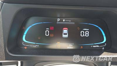 2025 Hyundai Elantra SEL Sport - zdjęcie 25 z 29 - miniatura