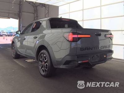 2024 Hyundai Santa Cruz XRT Crew Cab Short Bed - zdjęcie 6 z 30 - miniatura