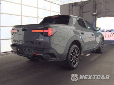 2024 Hyundai Santa Cruz XRT Crew Cab Short Bed - zdjęcie 4 z 30 - miniatura