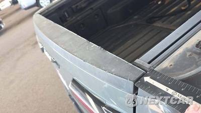 2024 Hyundai Santa Cruz XRT Crew Cab Short Bed - zdjęcie 25 z 30 - miniatura