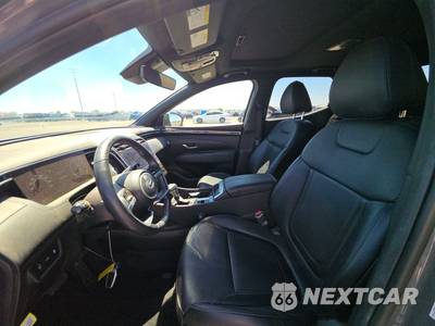 2024 Hyundai Santa Cruz XRT Crew Cab Short Bed - zdjęcie 7 z 30 - miniatura