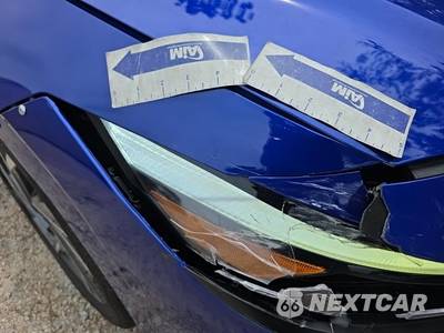 2026 Hyundai Elantra Limited - zdjęcie 33 z 36 - miniatura