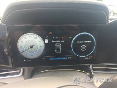 2026 Hyundai Elantra Limited - zdjęcie 12 z 36 - miniatura