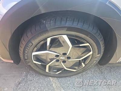 2024 Hyundai IONIQ 5 SEL - zdjęcie 17 z 19 - miniatura