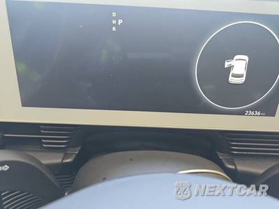 2024 Hyundai IONIQ 5 SEL - zdjęcie 12 z 19 - miniatura