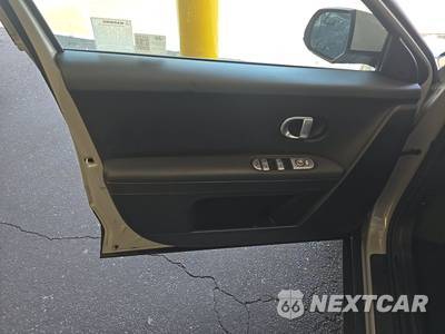 2024 Hyundai IONIQ 5 SEL - zdjęcie 9 z 19 - miniatura