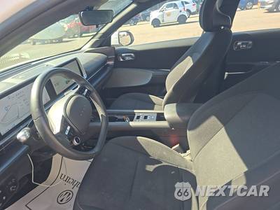 2024 Hyundai IONIQ 6 SE - zdjęcie 7 z 22 - miniatura
