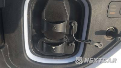 2023 Hyundai Kona Electric SE - zdjęcie 19 z 28 - miniatura