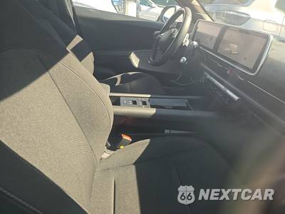 2024 Hyundai IONIQ 6 SE - zdjęcie 8 z 22 - miniatura