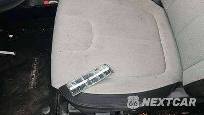 2022 Hyundai Palisade SEL - zdjęcie 23 z 43 - miniatura