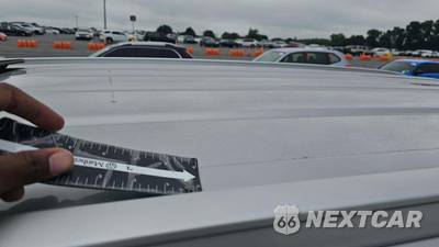 2022 Hyundai Palisade SEL - zdjęcie 33 z 43 - miniatura