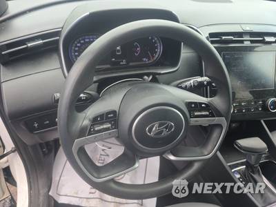 2024 Hyundai Santa Cruz SE Crew Cab Short Bed - zdjęcie 10 z 23 - miniatura