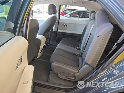 2024 Hyundai IONIQ 5 SEL - zdjęcie 13 z 24 - miniatura