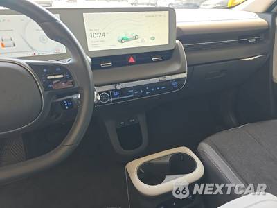 2024 Hyundai IONIQ 5 SEL - zdjęcie 11 z 24 - miniatura