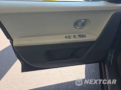 2024 Hyundai IONIQ 5 SEL - zdjęcie 9 z 24 - miniatura