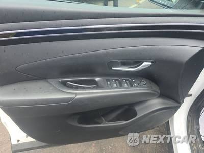 2024 Hyundai Santa Cruz SE Crew Cab Short Bed - zdjęcie 9 z 23 - miniatura