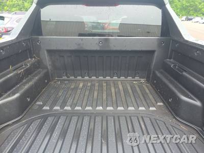 2024 Hyundai Santa Cruz SE Crew Cab Short Bed - zdjęcie 16 z 23 - miniatura