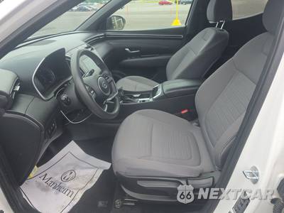 2024 Hyundai Santa Cruz SE Crew Cab Short Bed - zdjęcie 7 z 23 - miniatura