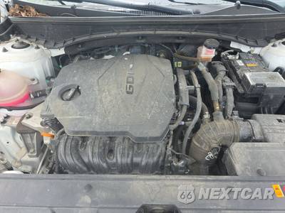 2024 Hyundai Santa Cruz SE Crew Cab Short Bed - zdjęcie 15 z 23 - miniatura