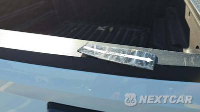 2024 Hyundai Santa Cruz SE Crew Cab Short Bed - zdjęcie 22 z 23 - miniatura