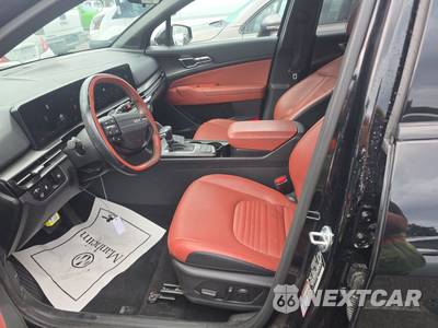2026 Kia Sportage SX-Prestige - zdjęcie 7 z 25 - miniatura