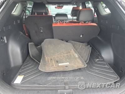 2026 Kia Sportage SX-Prestige - zdjęcie 16 z 25 - miniatura