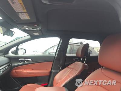 2026 Kia Sportage SX-Prestige - zdjęcie 17 z 25 - miniatura