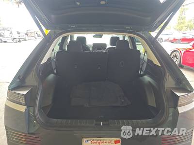 2024 Hyundai IONIQ 5 SEL - zdjęcie 16 z 24 - miniatura