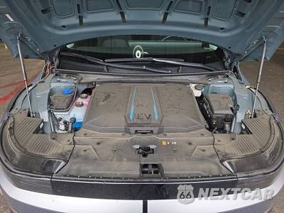 2024 Hyundai IONIQ 5 SEL - zdjęcie 15 z 24 - miniatura