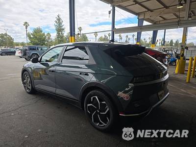 2024 Hyundai IONIQ 5 SEL - zdjęcie 6 z 24 - miniatura