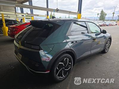2024 Hyundai IONIQ 5 SEL - zdjęcie 4 z 24 - miniatura