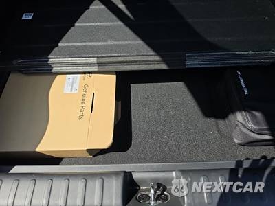 2024 Hyundai IONIQ 5 SEL - zdjęcie 24 z 24 - miniatura
